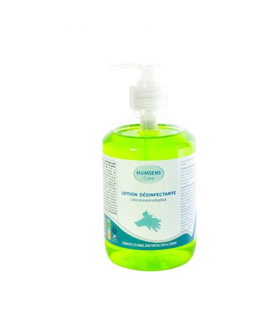 lotion-desinfectante-homsens-care-500ML